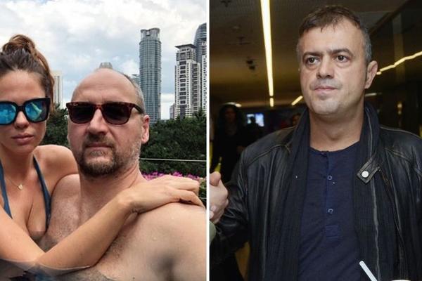 SERGEJ TRIFUNOVIĆ ISPROZIVAO RAĐU! Poručio jednoj od najlepših Hrvatica - TI SI LUDA, LOŽIŠ SE NA KOŠARKAŠE U PENZIJI! (FOTO)