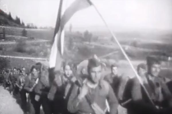 BEOGRAD JE OSLOBOĐEN OD NAJVEĆEG ZLA PRE TAČNO 76 GODINA: Posebni smo po jednoj stvari, JEDINSTVENI NA PLANETI!