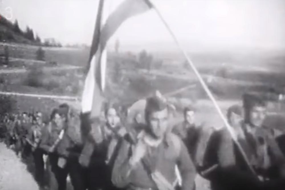 BEOGRAD JE OSLOBOĐEN OD NAJVEĆEG ZLA PRE TAČNO 76 GODINA: Posebni smo po jednoj stvari, JEDINSTVENI NA PLANETI!