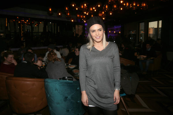 "DA SE NISAM UDALA NE ZNAM KAKO BIH IZDRŽALA"! Poznata pevačica otvoreno o TEŠKOM PERIODU!