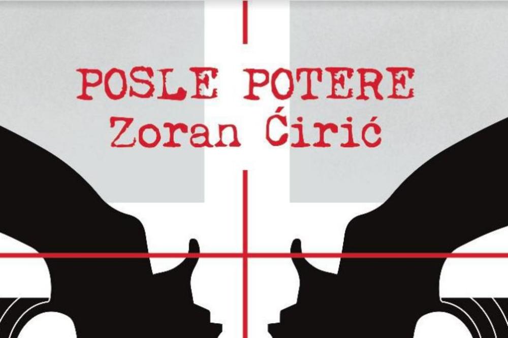 Hit ovog leta – prvi srpski vestern roman!