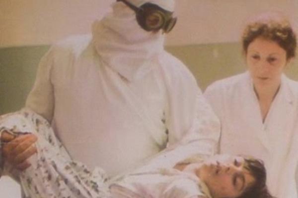 Godinama se pitamo KO JE OVAJ KLINAC: Nakon stravičnih scena u filmu VARIOLA VERA gubi mu se svaki trag, ali saznali smo šta se dogodilo sa njim! (FOTO)(VIDEO)