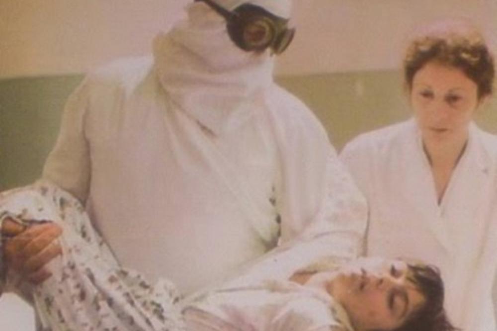 Godinama se pitamo KO JE OVAJ KLINAC: Nakon stravičnih scena u filmu VARIOLA VERA gubi mu se svaki trag, ali saznali smo šta se dogodilo sa njim! (FOTO)(VIDEO)