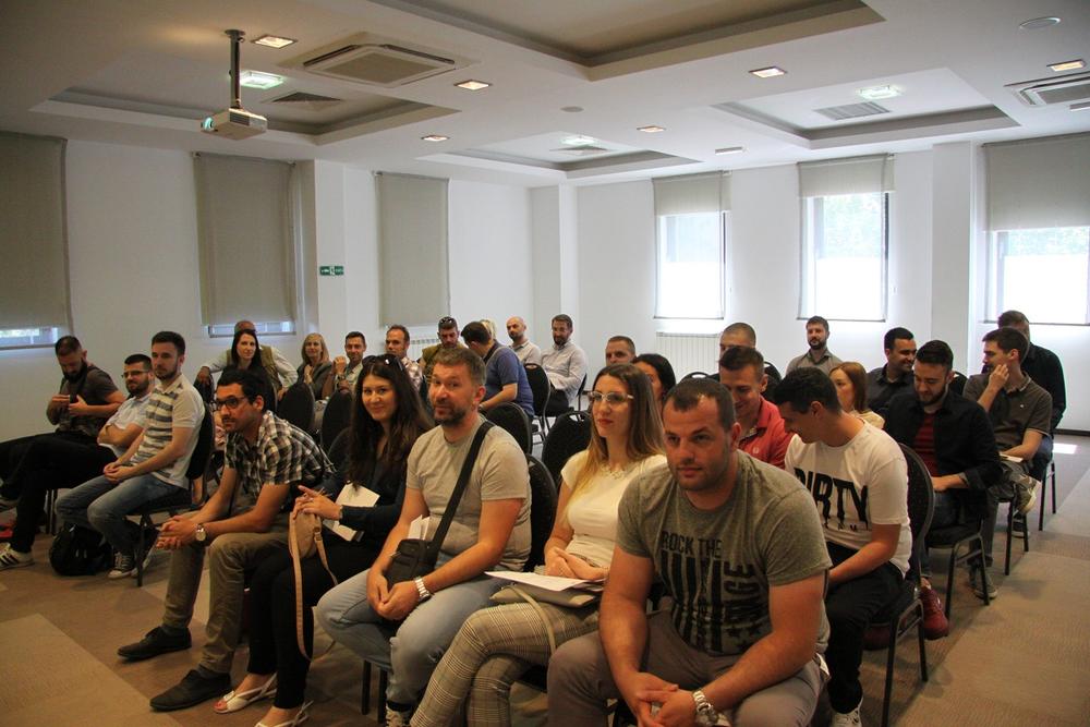 Mladi ljudi imaju veću šansu za zapošljavalje u IKT kompaniji