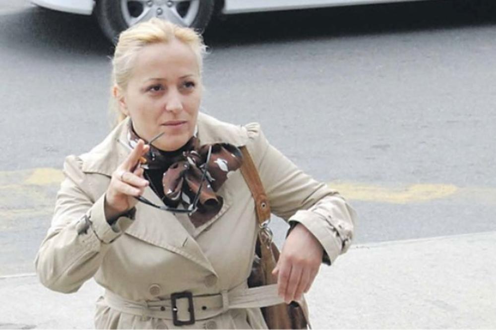 SAOPŠTENJE MEDIJSKE ASOCIJACIJE JUGOISTOČNE EVROPE: Pokušaj ubistva novinarke Vijesti Olivere Lakić mora se hitno i do kraja rasvetliti