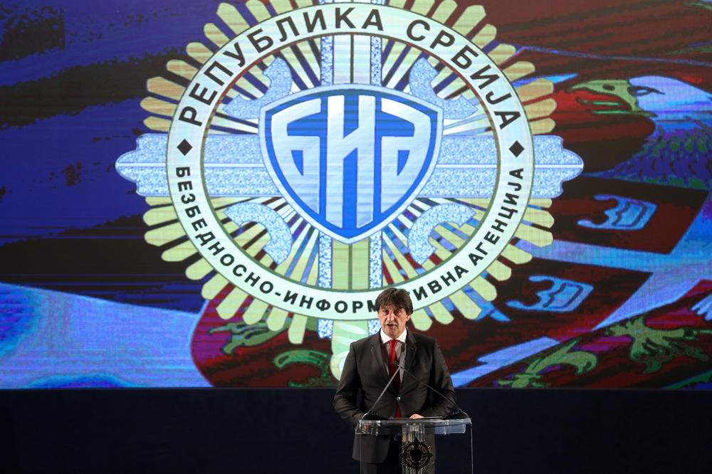 BIA I MUP presekli lanac krijumčarenja oružja na KiM