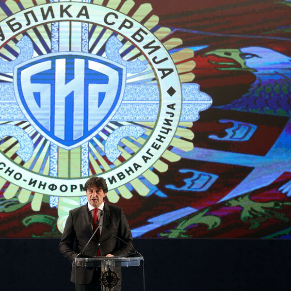 BIA I MUP presekli lanac krijumčarenja oružja na KiM