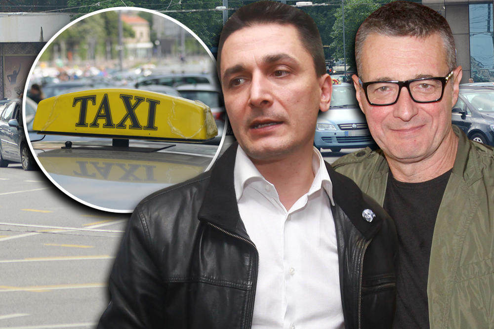 SRĐAN DRAGOJEVIĆ I DEMOKRATA KUZMANOVIĆ STALI UZ ALEKSANDRA VUČIĆA! Burno na Tviteru zbog situacije u Beogradu