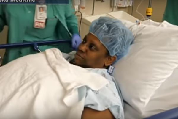 STALNO JOJ JE CURIO NOS: Doktori su je ubeđivali da je alergična, a OVO nisu mogli ni da pretpostave!