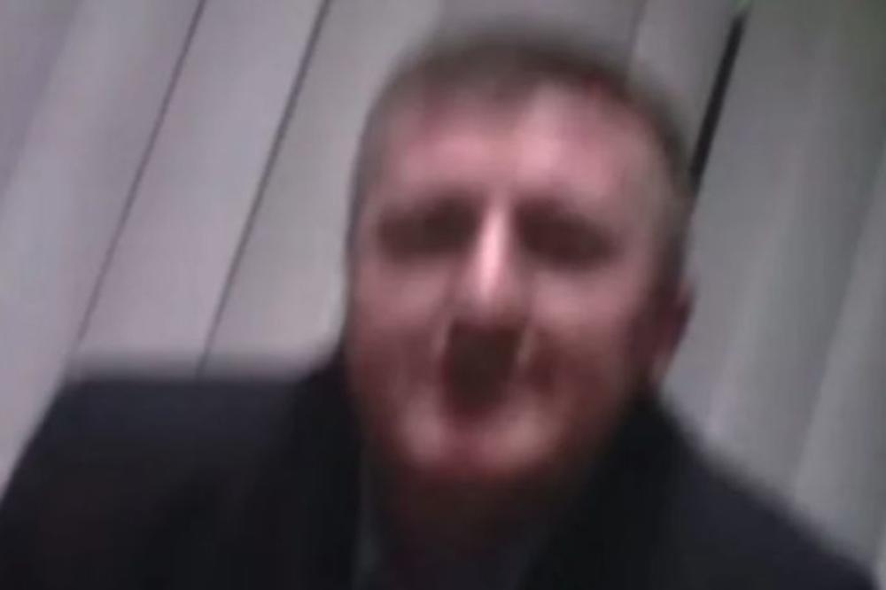 POLITIČAR TRAŽI INTIMAN ODNOS U ZAMENU ZA POSAO: Procureo skandalozan video snimak, on sve negira! (VIDEO)