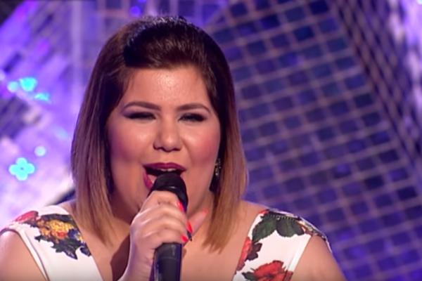 PRE VIŠE OD DESET GODINA IZGLEDALA JE OVAKO: Ova Zvezda Granda se pre nekoliko dana udala a malo ko zna za OVO!