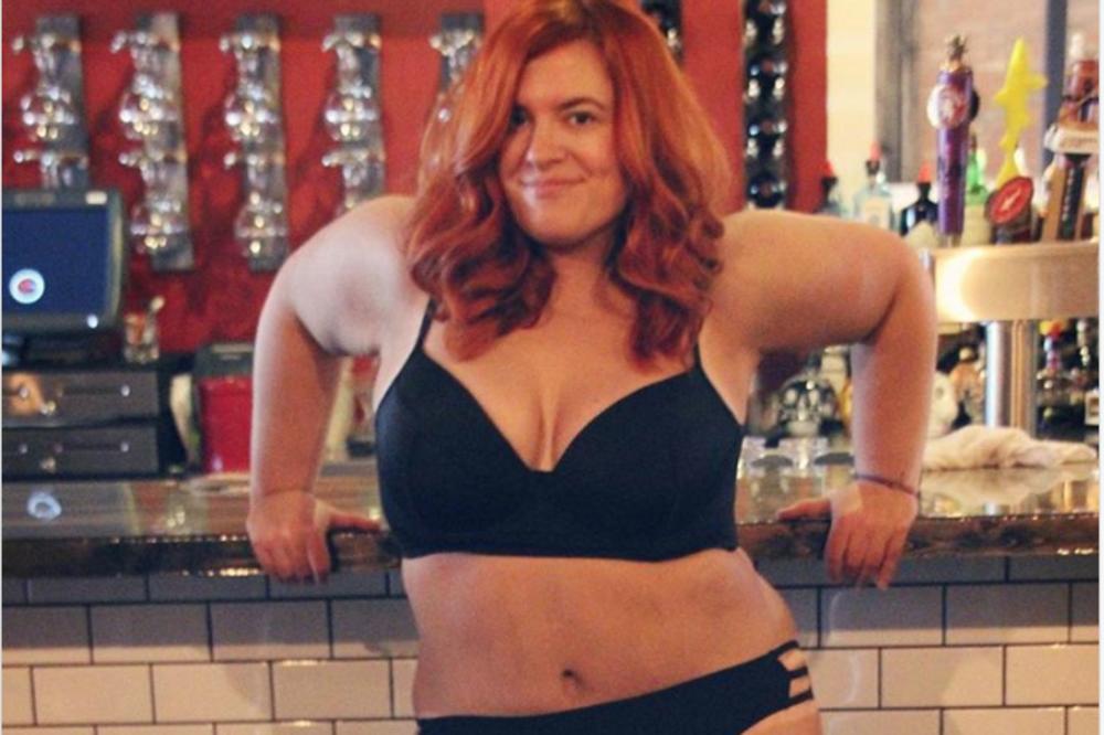 REŠILA JE DA IMA ODNOSE SVAKOG DANA U GODINI: Odjednom je postala NIMFOMANKA, a evo šta joj se onda dogodilo! (FOTO)