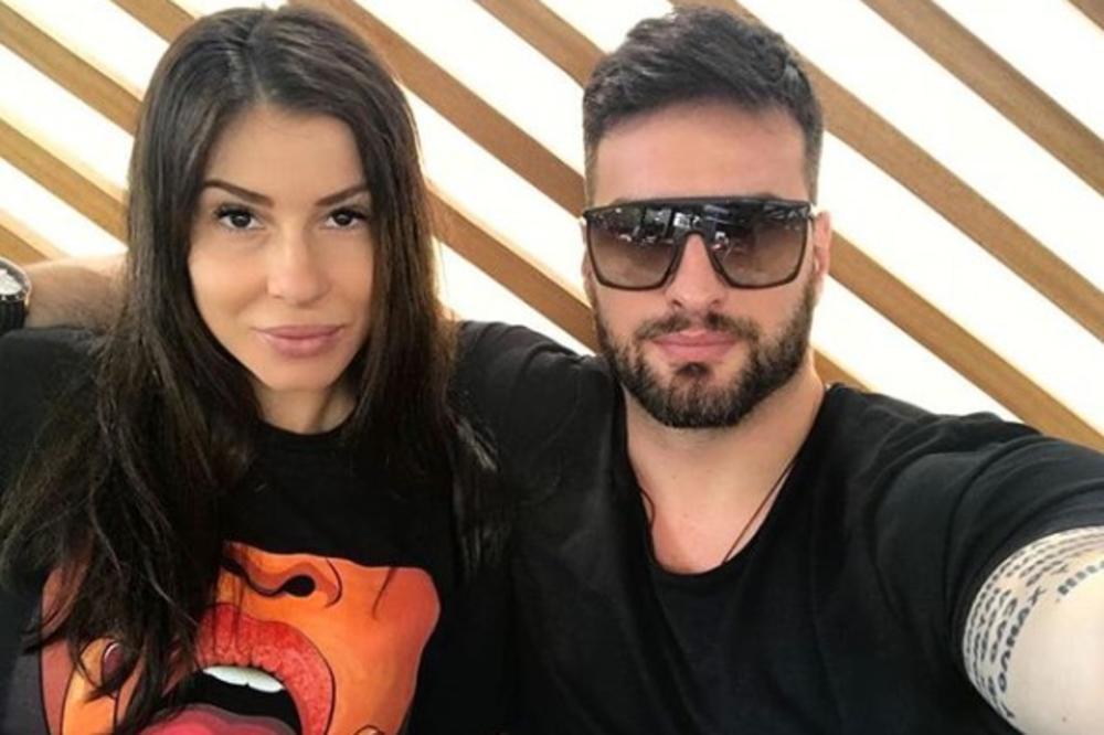 ISPUNILA JOJ SE ŽELJA! MIA BORISAVLJEVIĆ SAZNALA POL BEBE: Evo da li se dečak ili devojčica pridružuju porodici!