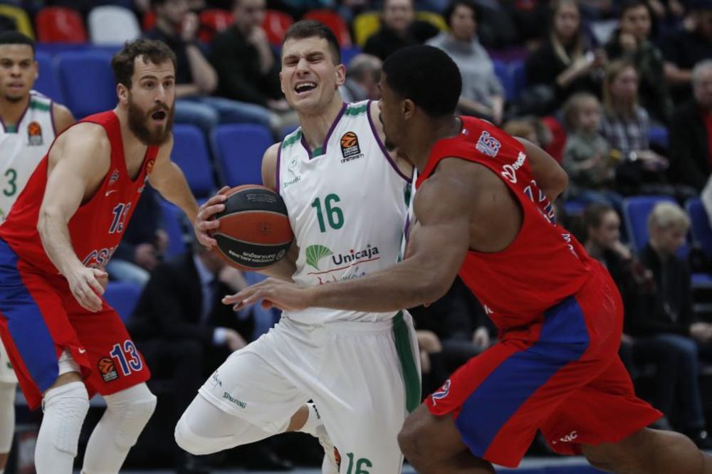 ARMANI PRAVI DRIM TIM: Nedoviću priključio jednog od najboljih igrača Evrolige prošle sezone! (VIDEO)