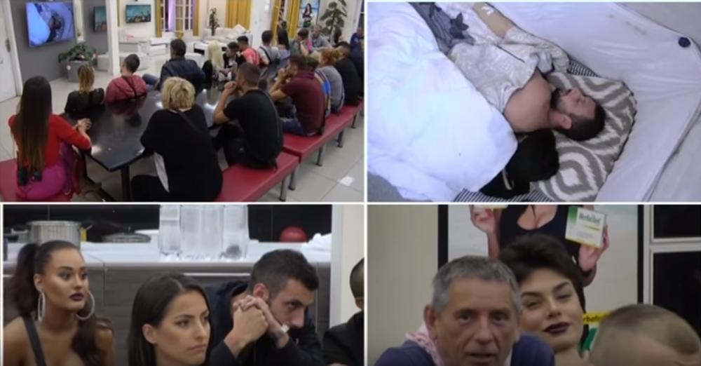 Svi su bili u šoku zbog ovog snimka  