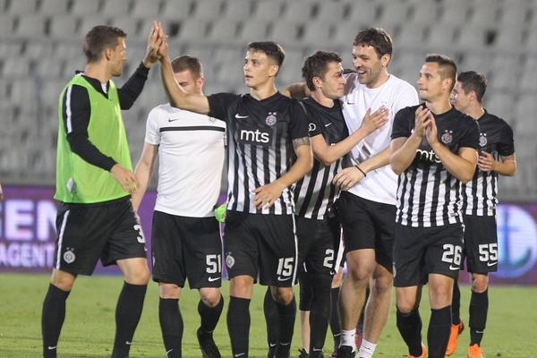 Partizan neće da igra finale Kupa u Surdulici! (VIDEO)