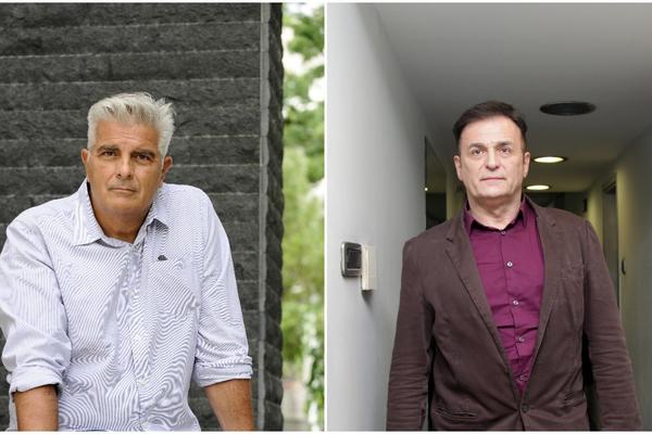 OD LEKE JE BOLJE REŠENJE KAFE KUVARICA, ONA RAZUME POLITIKU! Krstić urnisao Lečićevu kandidaturu za predsednika DS!