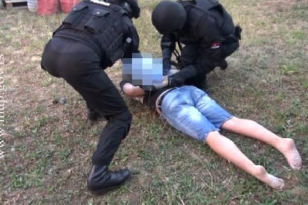 Uhapšeno 7 radnika RTB Bor zbog KRAĐE ZLATA!