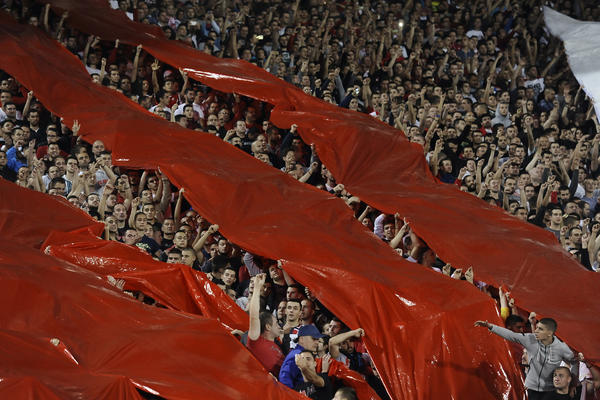 Delije, zvanično je! Dileme više nema! (VIDEO)