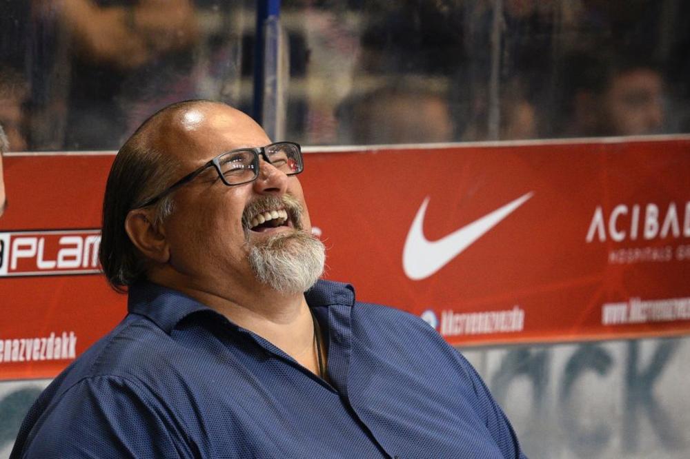 PUNO POVERENJE ZA DŽIKIĆA: Šampion ABA lige produžio ugovor sa dokazanim stručnjakom! (FOTO)