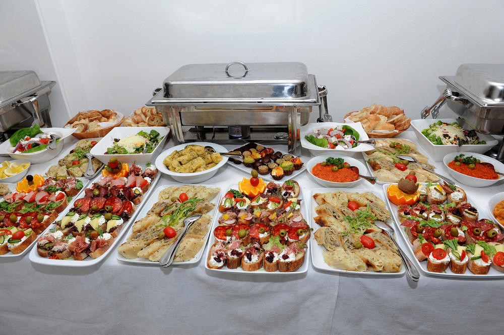 EVO KAKO DA ZAČINITE HRANU NA ZDRAVIJI NAČIN: Ovo upotrebite umesto soli!