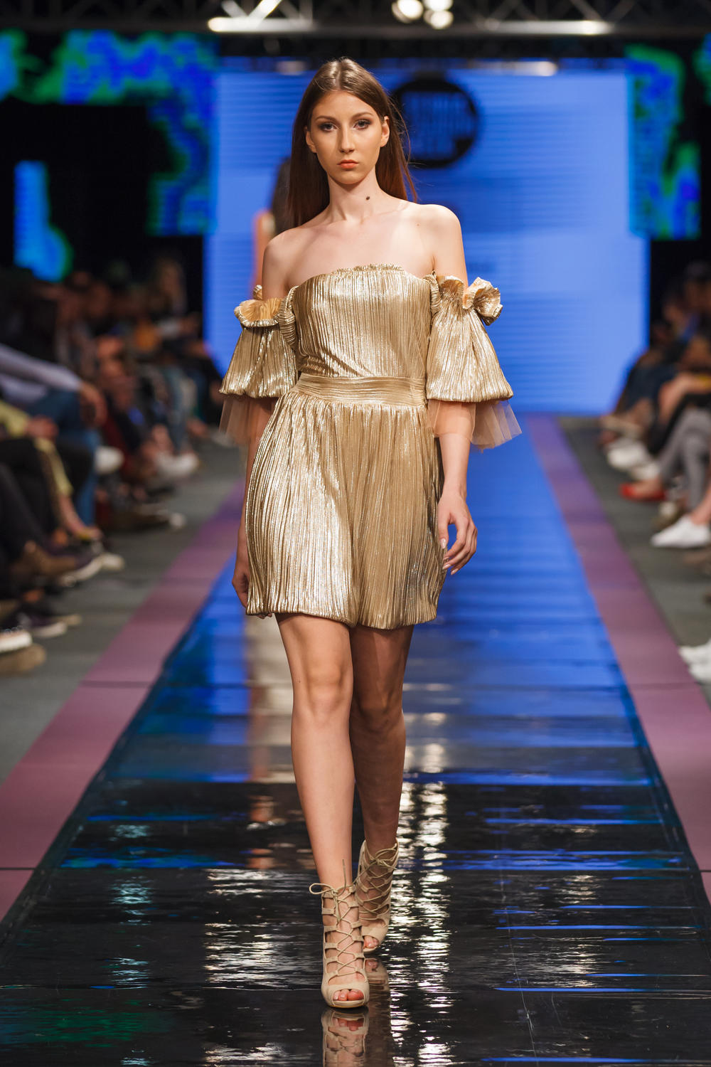 Gorana Rochelle Woman  