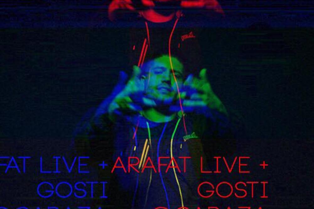 DOGAĐAJ VISOKOG RIZIKA: Ako u subotu budete u blizini Sajma, PAZITE SE OVOGA! (FOTO) (VIDEO)