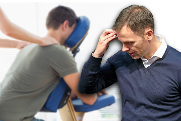 U TOKU RADNOG VREMENA IDE SE NA MASAŽE, ISTEZANJE I TRENING: Isplivao dnevni raspored Siniše Malog! (FOTO)