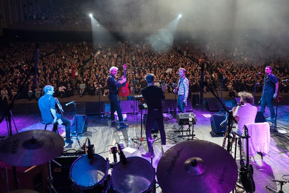 Koncert za pamćenje  