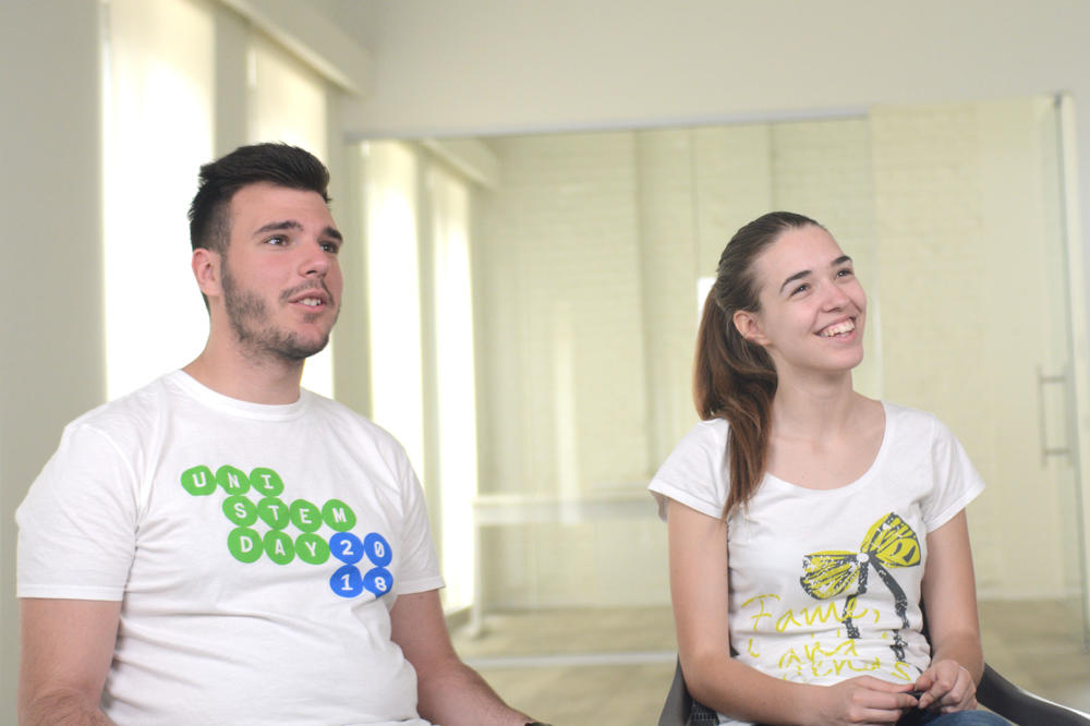 ZA FUDBALERE JE SRBIJA IMALA 10 MILIONA, A ZA NJIH NI CVONJKA! Oni su pravi ponos Srbije, i od toga nemaju AMA BAŠ NIŠTA! (FOTO)