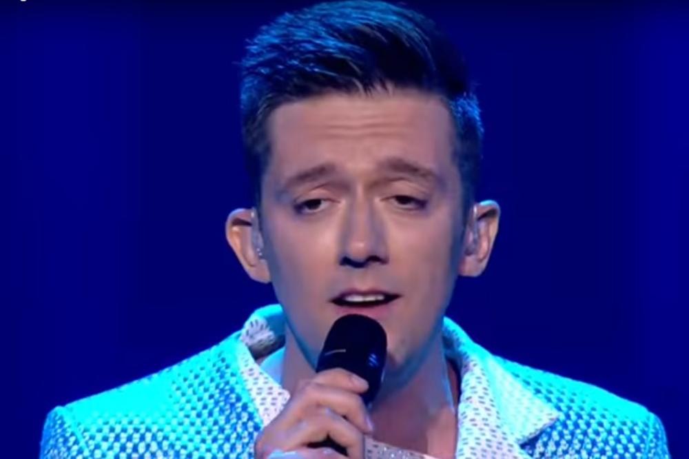 EVROVIZIJSKI CRNOGORAC PONOVO U AKCIJI: Posle bolesne dece, SAD JE TEŠKO UVREDIO ŽENE!