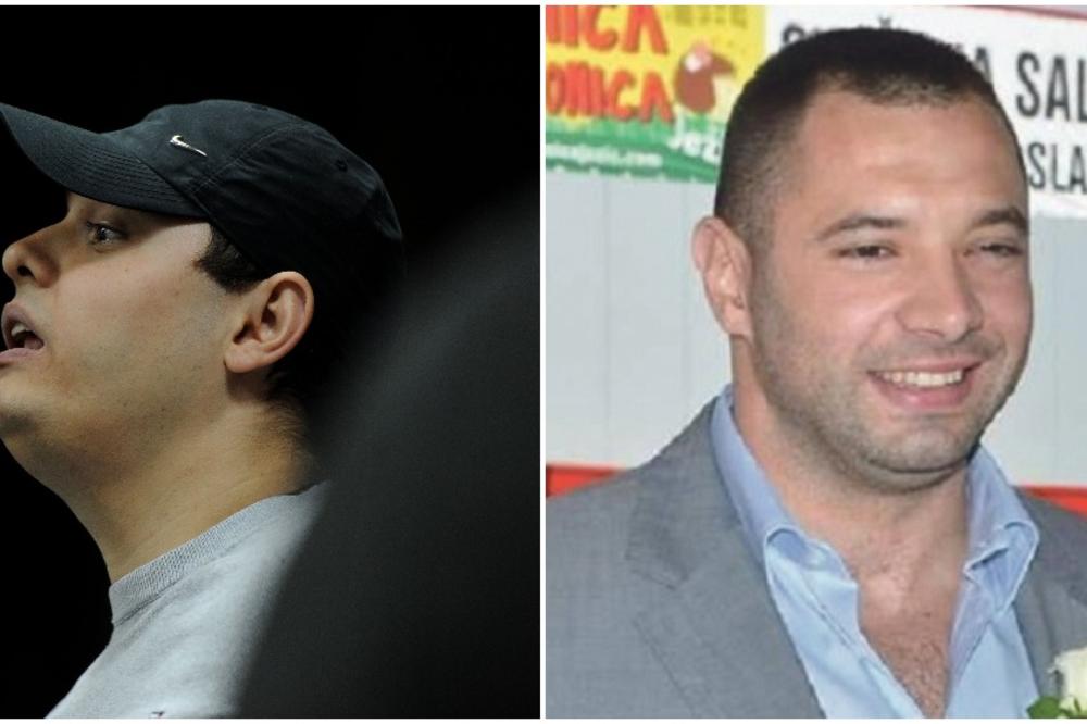 IZREČENA PRESUDA ZA UBISTVO KARATISTE: Velja Nevolja, Miljković i Kojić OSLOBOĐENI!