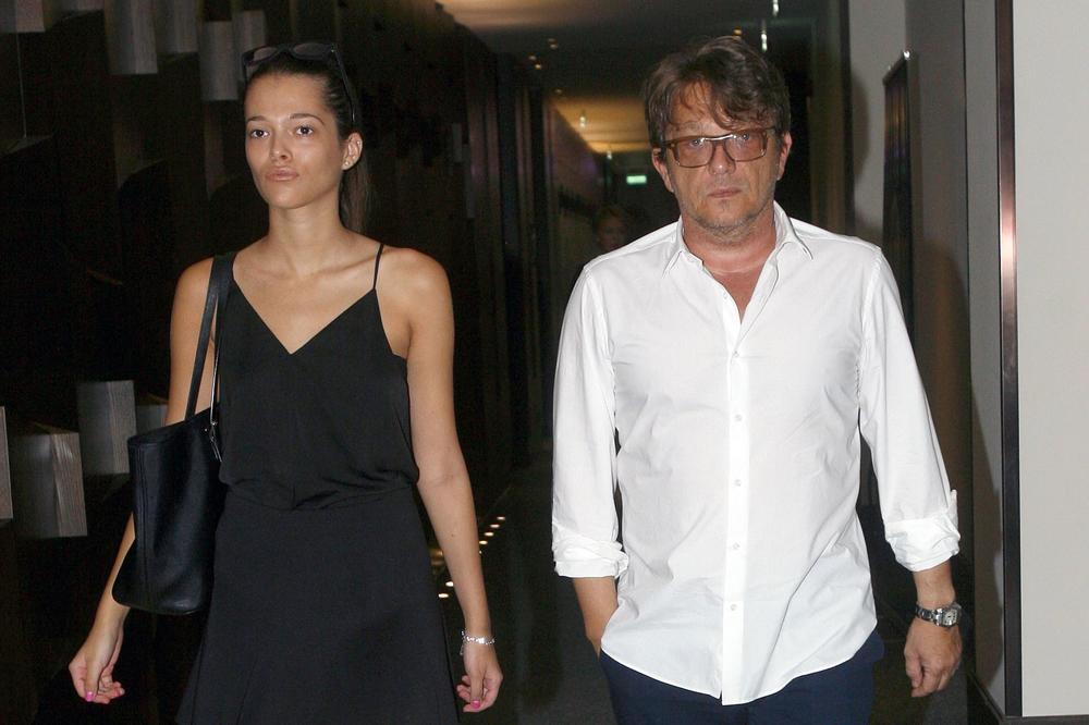 CELA SRBIJA PRIČA O SINU BJELOGRLIĆA KOJI SE POJAVLJUJE U SENKAMA: Bjelina ćerka ima 23 GODINE I LEPOTICA JE