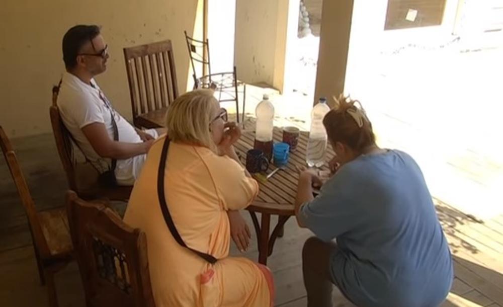 Zorica Marković i Viktorija danas su komentarisale Minino ponašanje  