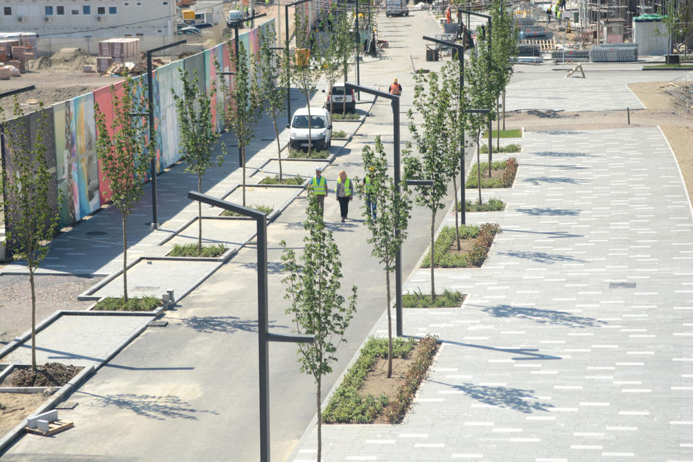 Obišli smo Beograd na vodi da vidimo da li su gotove kule bliznakinje, a sačekalo nas je VELIKO IZNENAĐENJE