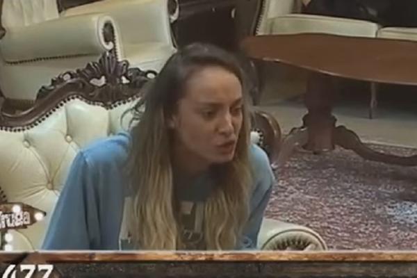 LJUBAVNICE, ČESTITAJ SLOBI GODIŠNJICU BRAKA: Zadrugarka PONIZILA Lunu do koske, a Slobina reakcija je HIT (VIDEO)