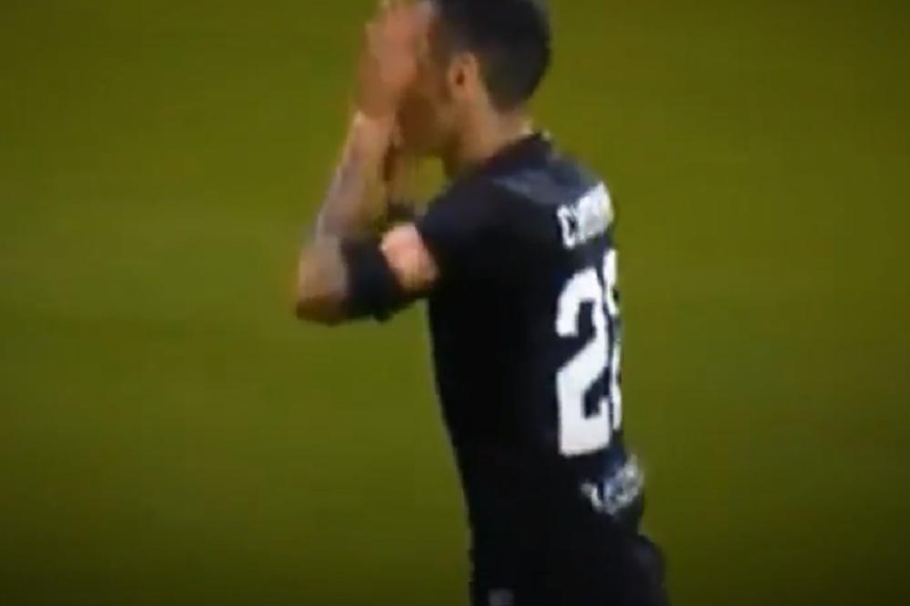 ESPRESO SAZNAJE! Zvezda pronašla zamenu za Kangu! Magični Portugalac pred vratima Marakane! (VIDEO)