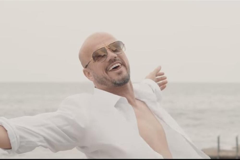 BOBAN RAJOVIĆ PORUČIO: Uvenuće tvoje srce bez mene!