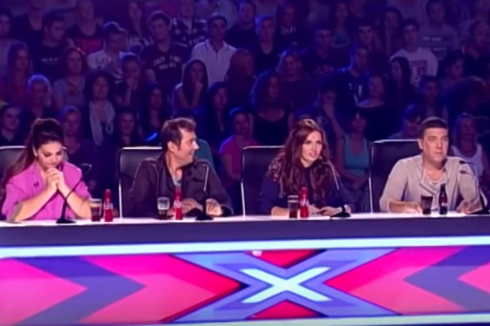 DA LI STE GA PREPOZNALI? Predstavlja Srbiju na Eurosongu, A MNOGIMA JE PROMAKLO DA GA ZNAMO OD RANIJE! (VIDEO)