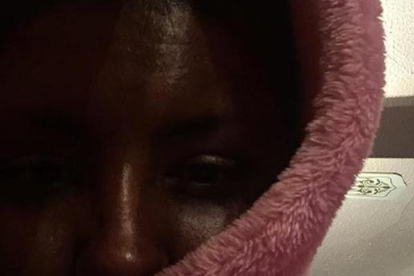 KUPILA JE SPREJ ZA SAMOPOTAMNJIVANJE: Ono što joj se desilo komentarišu svi na internetu! (FOTO)