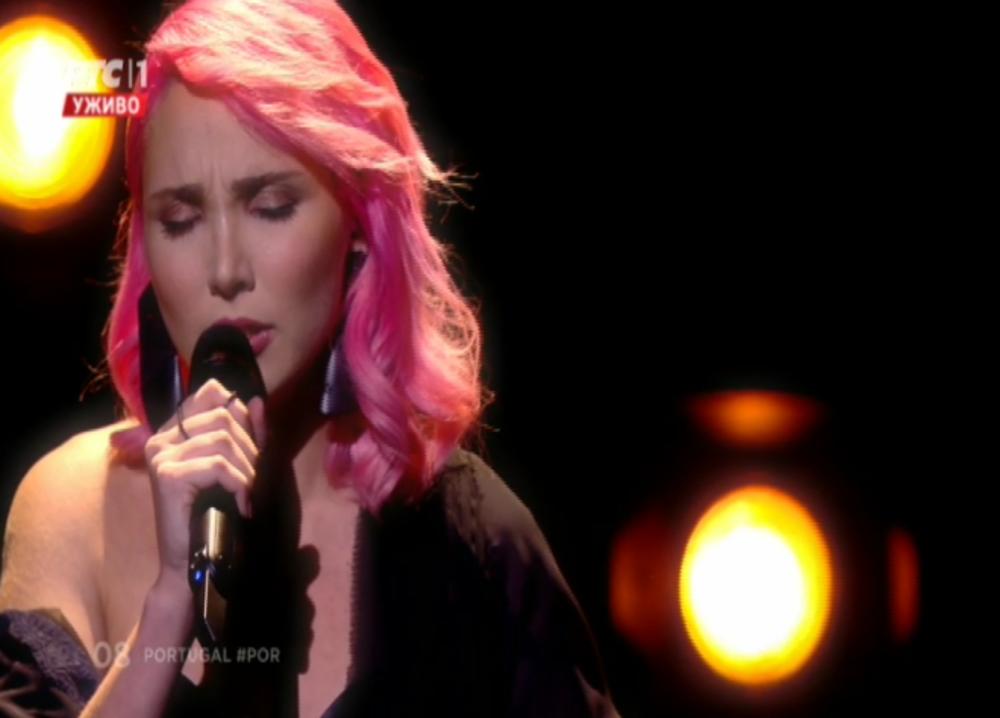 Portugalska predstavnica  