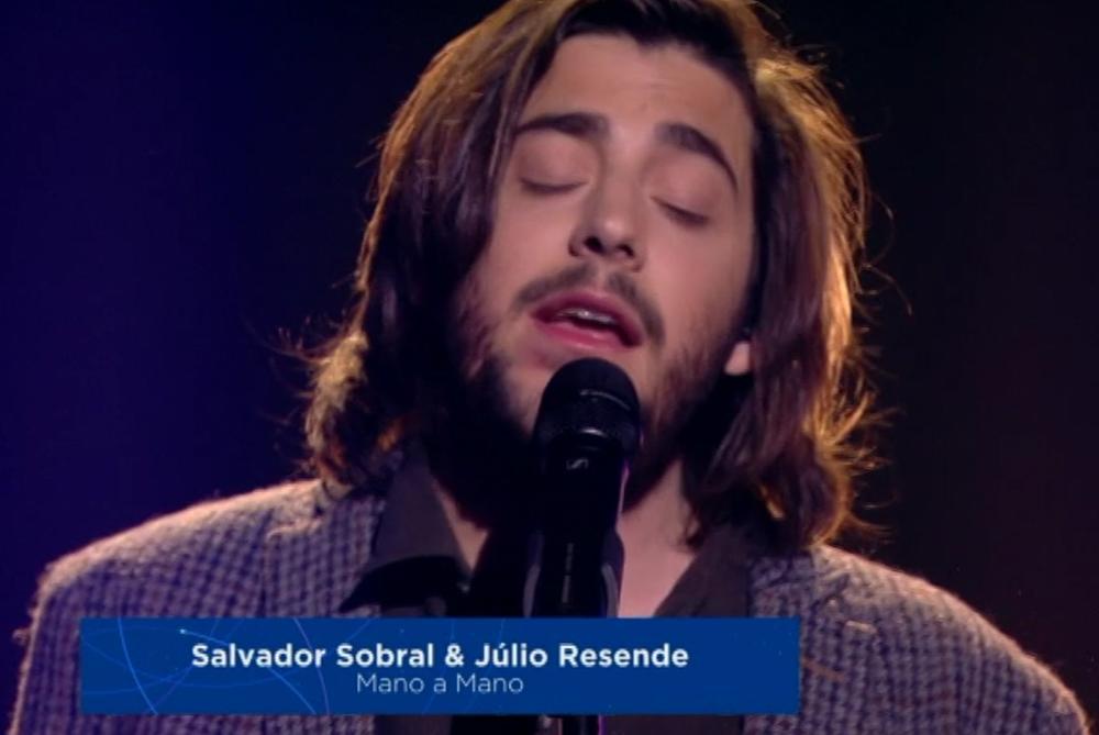 Prošlogodišnji pobednik Evrovizije  