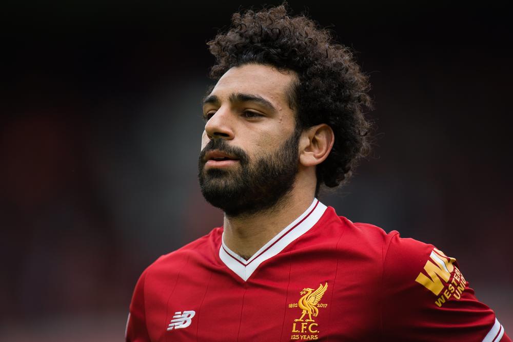 KO ĆE DRUGI?! Mohamed Salah proglašen za najboljeg igrača Premijer lige! (FOTO) (VIDEO)