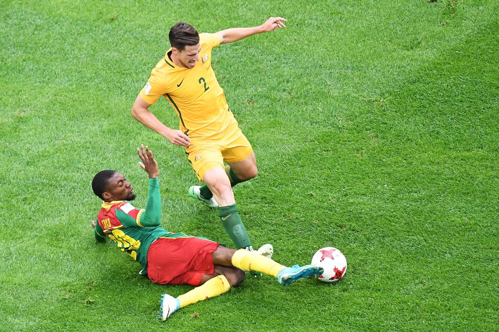 UČESNIK MUNDIJALA OTKRIVA: Bio sam na korak od Zvezde, ali... (FOTO) (VIDEO)