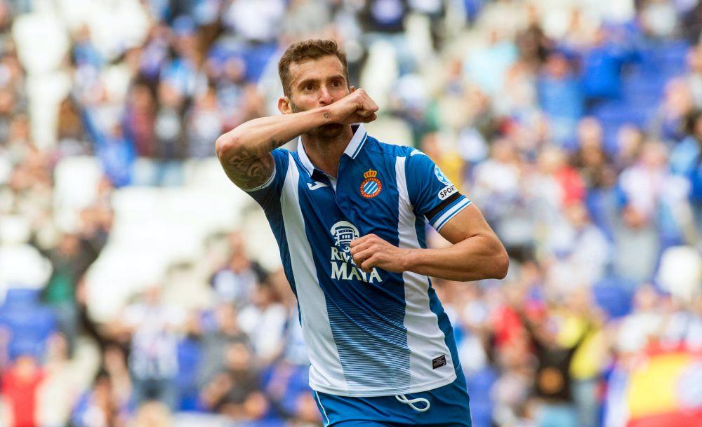 foto: EPA/Quique Garcia