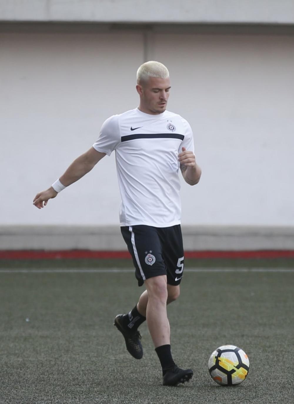 Novi imidž Ožegovića