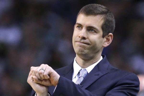 TAKO SE RADI SVOJ POSAO: Ako posle ovoga ne osvoji nagradu za najboljeg trenera, neće nikada! (VIDEO)