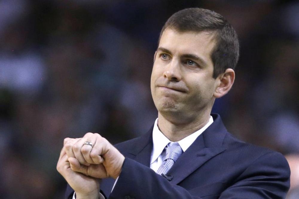 TAKO SE RADI SVOJ POSAO: Ako posle ovoga ne osvoji nagradu za najboljeg trenera, neće nikada! (VIDEO)