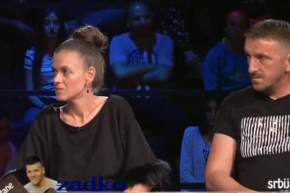 KONAČNO PROGOVORILA O SVEMU: Slobina sestra otkrila šta se ZAISTA dogodilo NA SVADBI, ali i zašto ne podnosi svoju snajku (VIDEO)