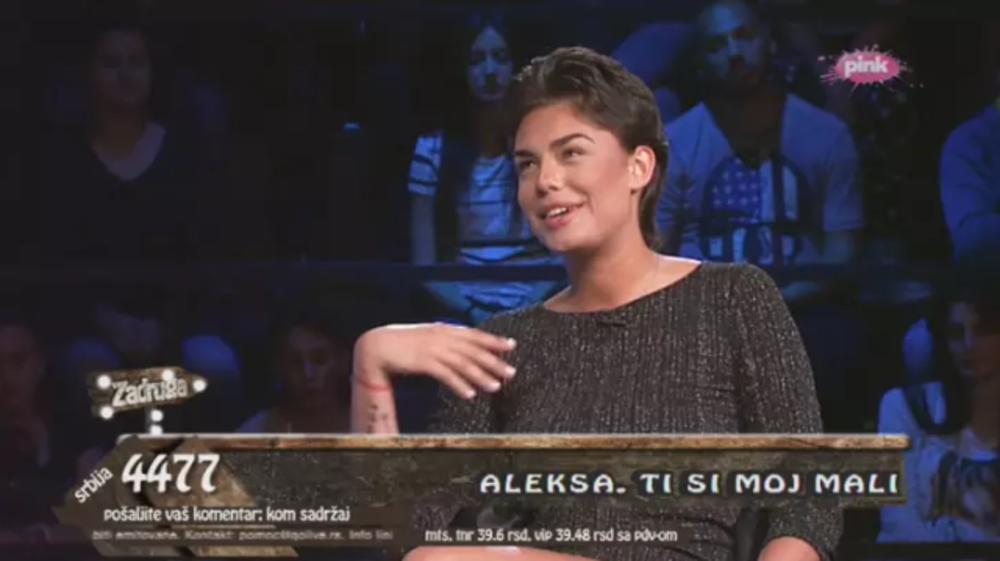 Veza s Minom bila je igra za njega  